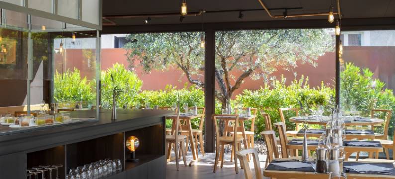 普罗旺斯郡 Spa 酒店(Terre de Provence Hôtel & Spa)图片