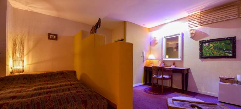 我无Lan(Gamelan)图片