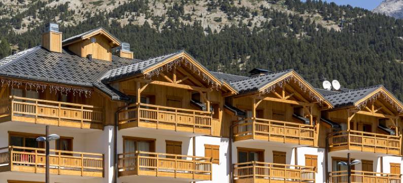 拿破仑 CGH 住宅 SPA 酒店(CGH Résidence Boutique le Napoléon)图片