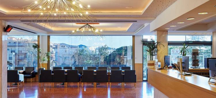 桑巴酒店(Hotel Samba)图片