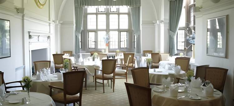 修道院别墅酒店(Abbey House Hotel)图片