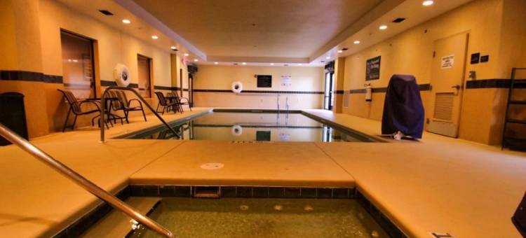 希尔顿欢朋套房酒店-杰克逊维尔海滩大道梅奥诊所区(Hampton Inn & Suites Jacksonville-Beach Boulevard/Mayo Clinic Area)图片