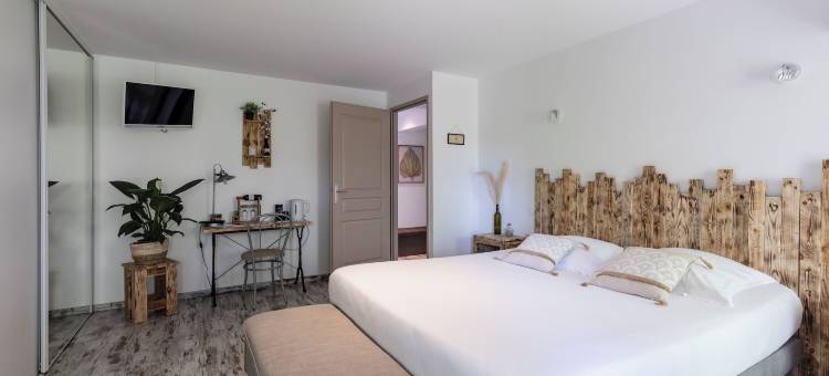 蒙提尼亚克皮耶尔城堡酒店(Chambres d'Hôtes Château Pierre de Montignac)图片