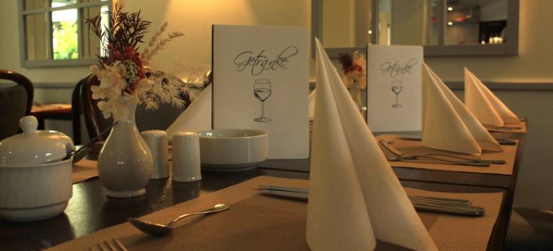 瑞克酒店(Hotel Reke)图片