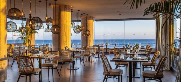 法罗酒店 - 洛佩桑精选酒店 - 限成人(Hotel Faro, a Lopesan Collection Hotel - Adults Only)图片