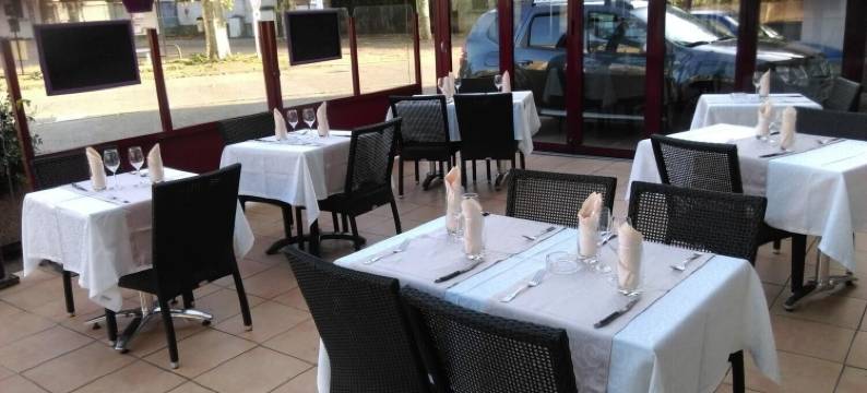 乐克洛斯弗勒里酒店(Le Clos Fleuri)图片