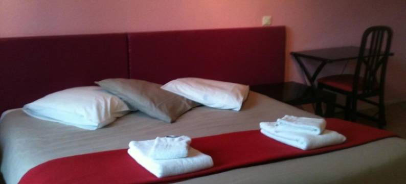 乐克洛斯弗勒里酒店(Le Clos Fleuri)图片