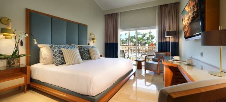 格兰巴拉典恩蓬塔卡纳Spa度假酒店 - 全包(Grand Palladium Punta Cana Resort & Spa - All Inclusive)图片