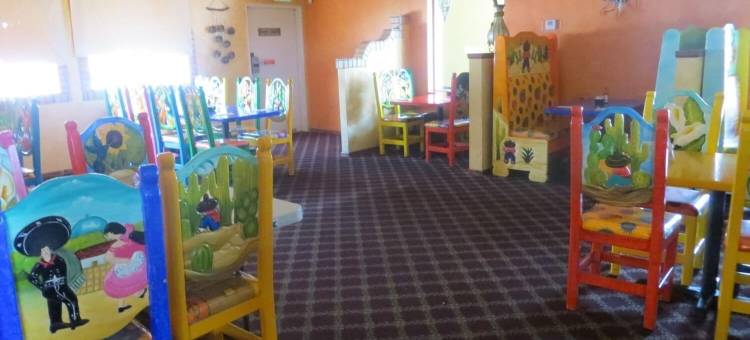 科罗拉多斯普林斯/众神花园温德姆戴斯酒店(Days Inn by Wyndham Colorado Springs/Garden of the Gods)图片