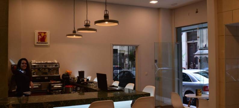 亚特兰大酒店(Hotel Atlanta)图片