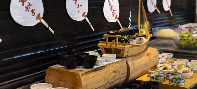 京都十条阿里斯顿酒店(Ariston Hotel Kyoto Jujo)图片