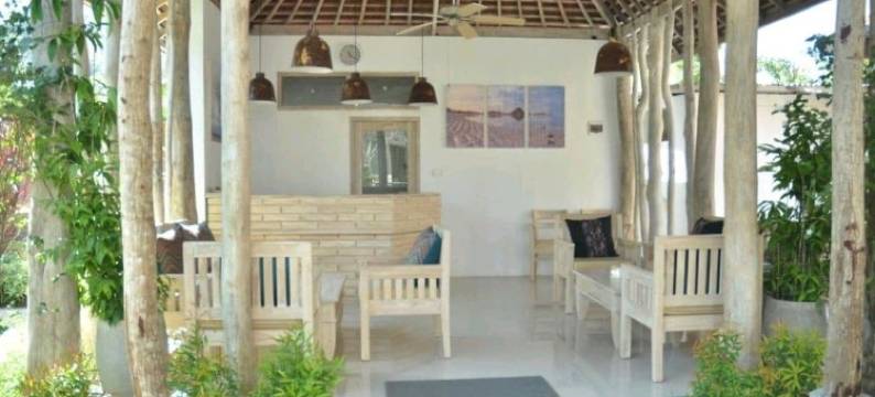 拉乌伊拉别墅酒店(Lavella Villas Kuta Lombok)图片