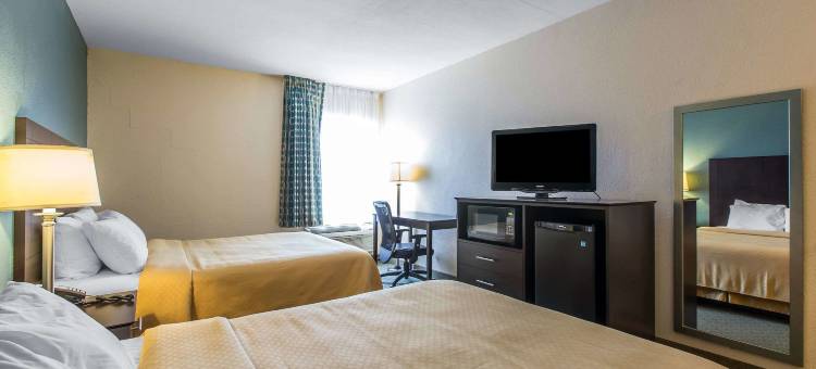 凯艺酒店(Quality Inn)图片