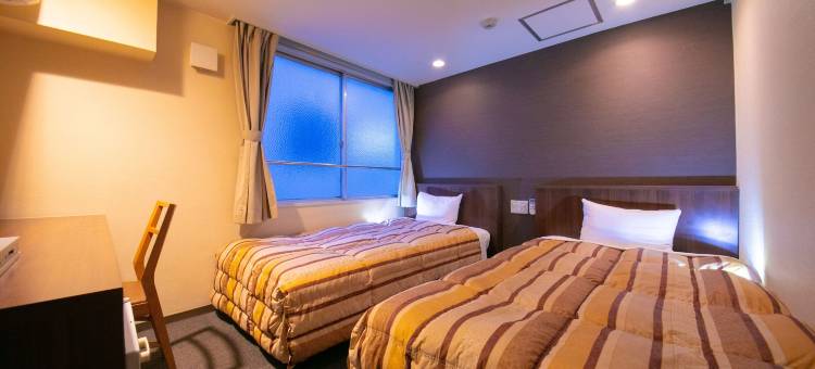 大分工藤酒店(Hotel Kudou Oita)图片
