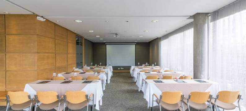 波哥大法朗达精选 - Radisson Individuals 成员酒店(Faranda Collection Bogota, a Member of Radisson Individuals)图片