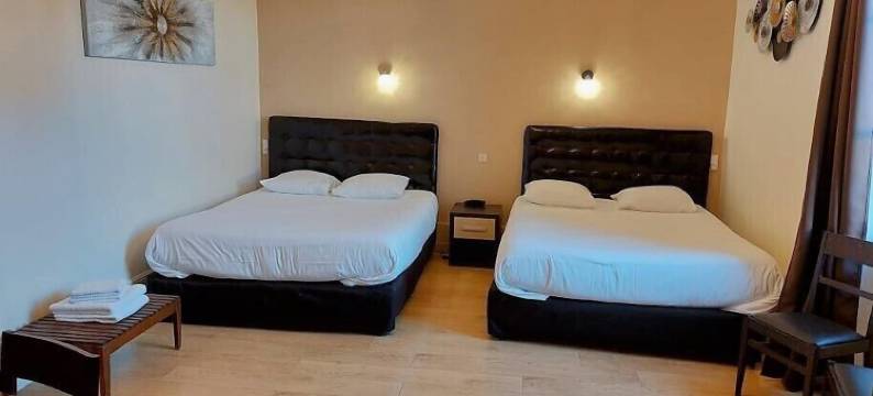 城堡酒店(Le Château)图片