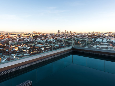 格兰维亚首都酒店