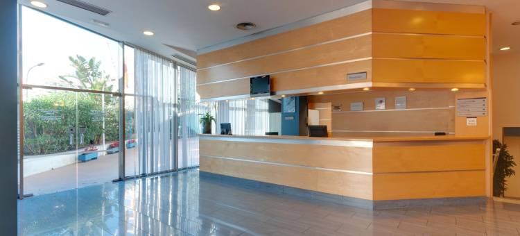 坎布里尔斯港索尔酒店(Sol Port Cambrils)图片