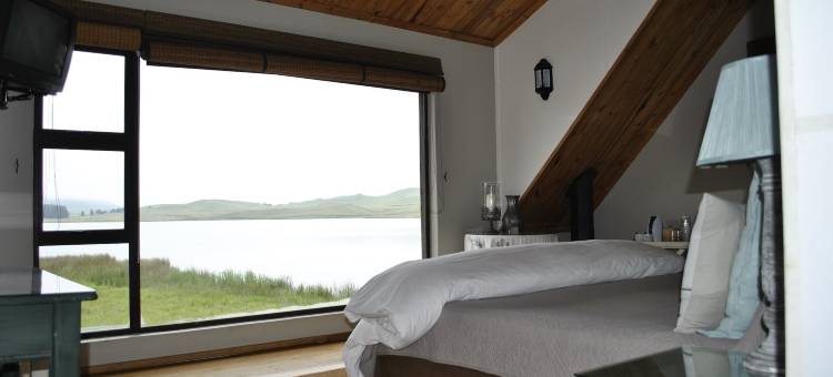 萨尼谷自然小屋(Sani Valley Nature Lodges)图片