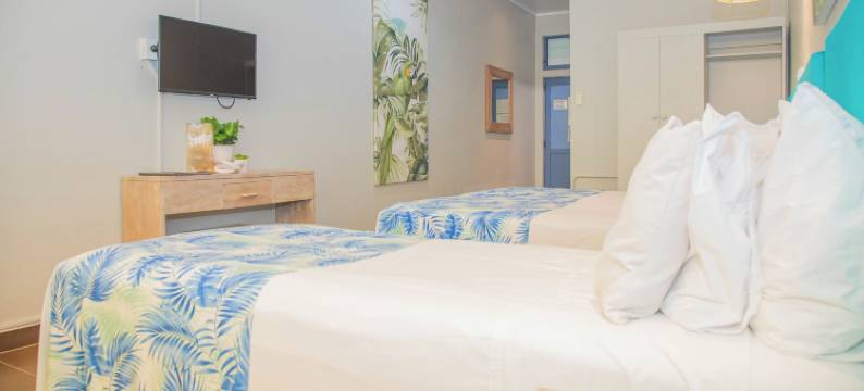 岛民酒店(The Islander Hotel)图片