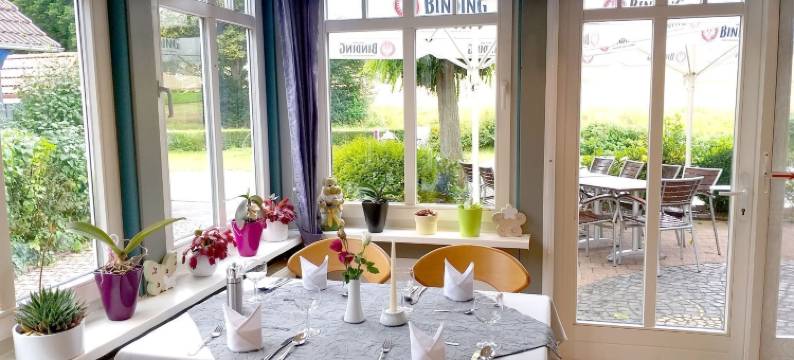 祖穆林登沃特旅馆(Gasthaus Zum Lindenwirt)图片