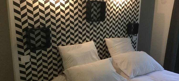 斯帕拉曾自然酒店(Domaine Spalazen Nature)图片