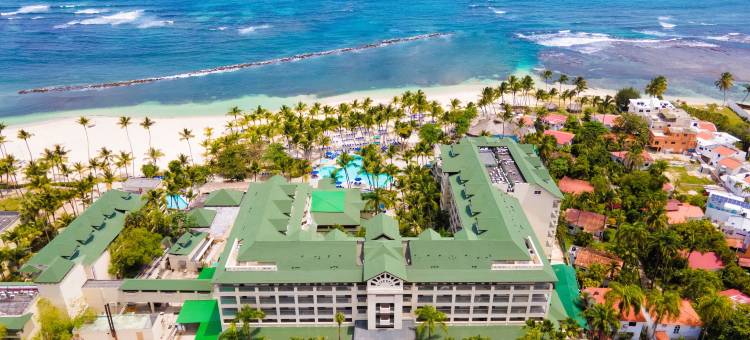 璜多里奥加勒比珊瑚海岸酒店-全包(Coral Costa Caribe Beach Resort - All Inclusive)图片
