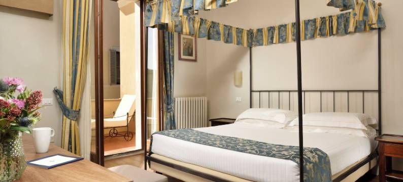 莎波丽尼别墅(Villa Sabolini)图片