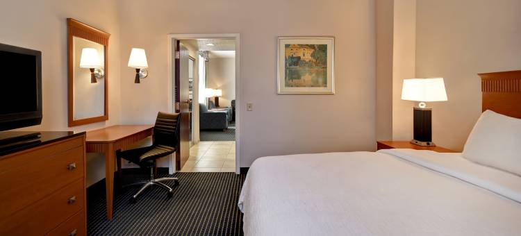 列克星敦希尔顿安泊套房酒店(Embassy Suites by Hilton Lexington/UK Coldstream)图片