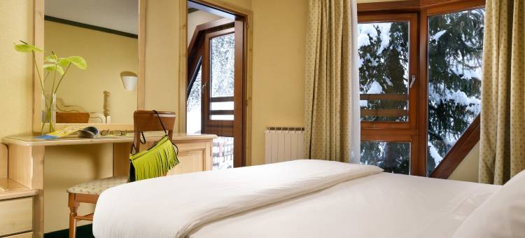 TH 皮拉酒店(TH Pila)图片