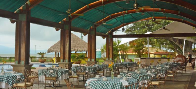 雷尔德莎帕拉酒店(Real de Chapala)图片