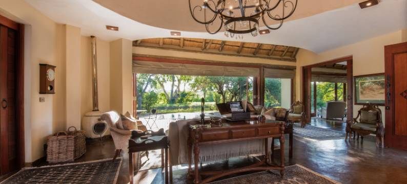 丁斯瓦洛野生动物园(Tintswalo Safari)图片