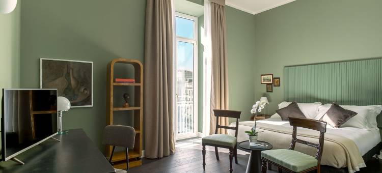 里努奇妮之家酒店(Rinuccini Relais)图片