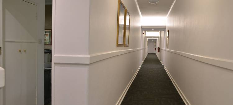 克里斯塔丘吉尔酒店(Cresta Churchill Hotel)图片