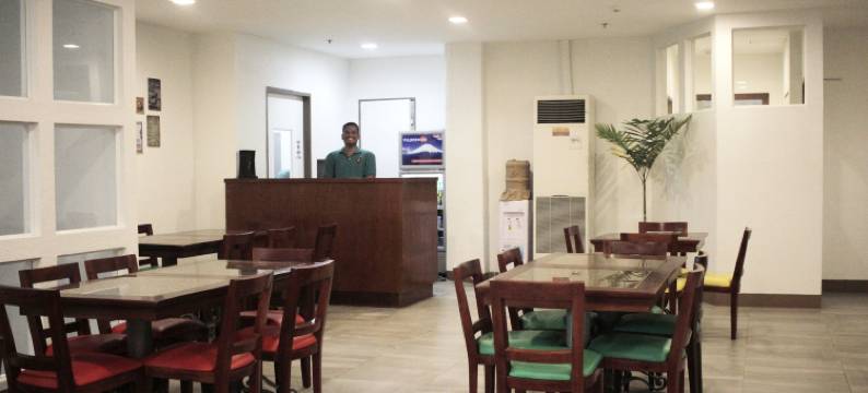 来去酒店(In & Go Hotel)图片