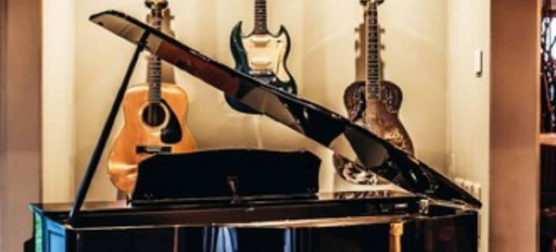 半岛酒店(The Peninsula Hotel)图片