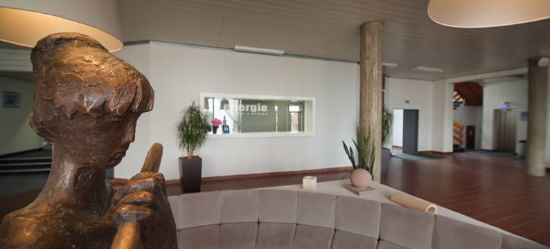 布拉格能源酒店(Hotel Energie)图片