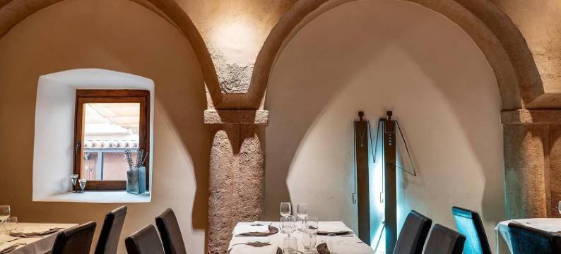 卡斯蒂略皮拉斯博纳斯酒店(Castillo de Pilas Bonas)图片