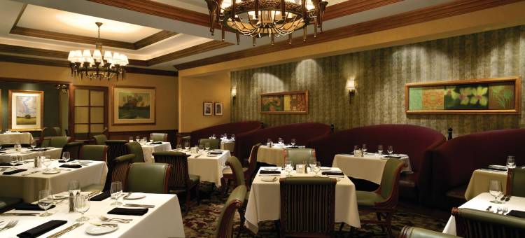 马蹄图尼卡酒店 - 凯撒奖励目的地(Horseshoe Tunica - A Caesars Rewards Destination)图片