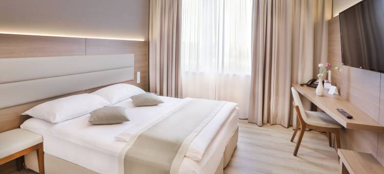 奥卡公寓酒店(Ocak Aparthotel)图片