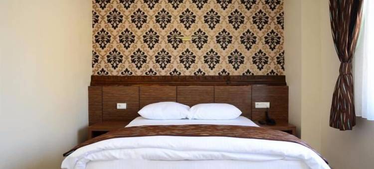 索丹酒店(soydan hotel)图片