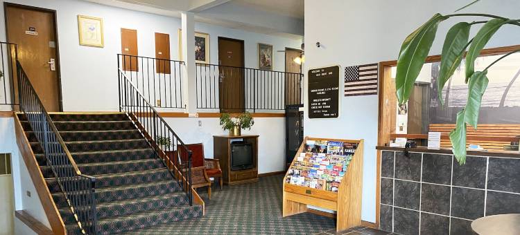 奥克格罗夫旅馆(Oak Grove Inn)图片