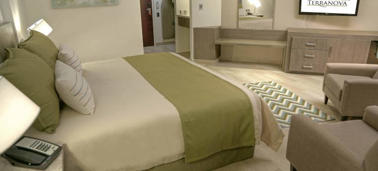 泰拉诺瓦酒店(Hotel Terranova)图片