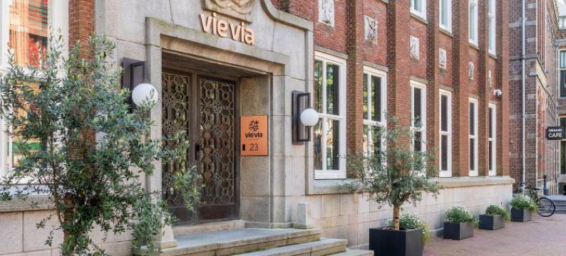 Vie Via酒店(VIE Via - Your Hotel)图片