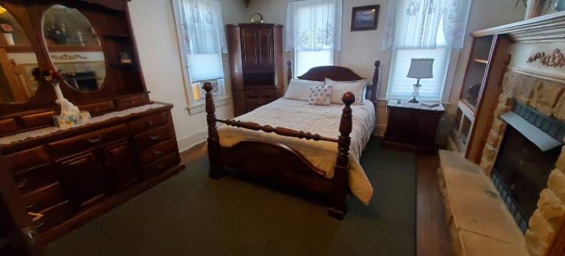 矿工的小屋(The Miners’ Lodge)图片