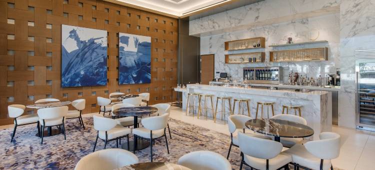 达拉斯-弗里斯科Omni星酒店(Omni Frisco-Dallas Hotel at the Star)图片