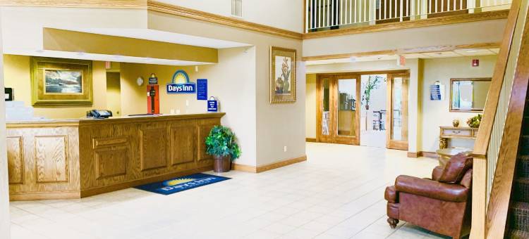 古巴戴斯套房酒店(Days Inn & Suites by Wyndham Cuba)图片