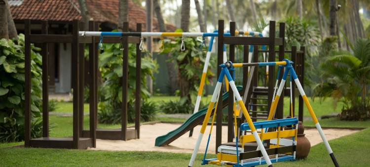 克塔胖因达酒店(Ketapang Indah Hotel)图片