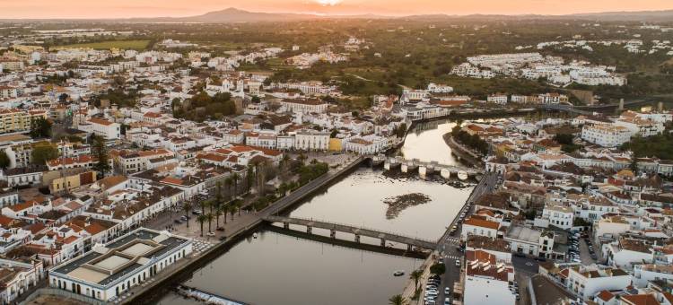 Vila Galé Tavira 城市与文化体验(Vila Gale Tavira)图片