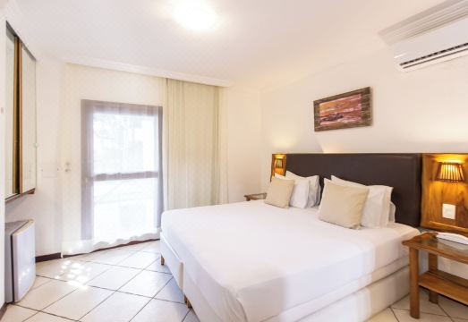 Duro Beach Hotel Hotel Overview